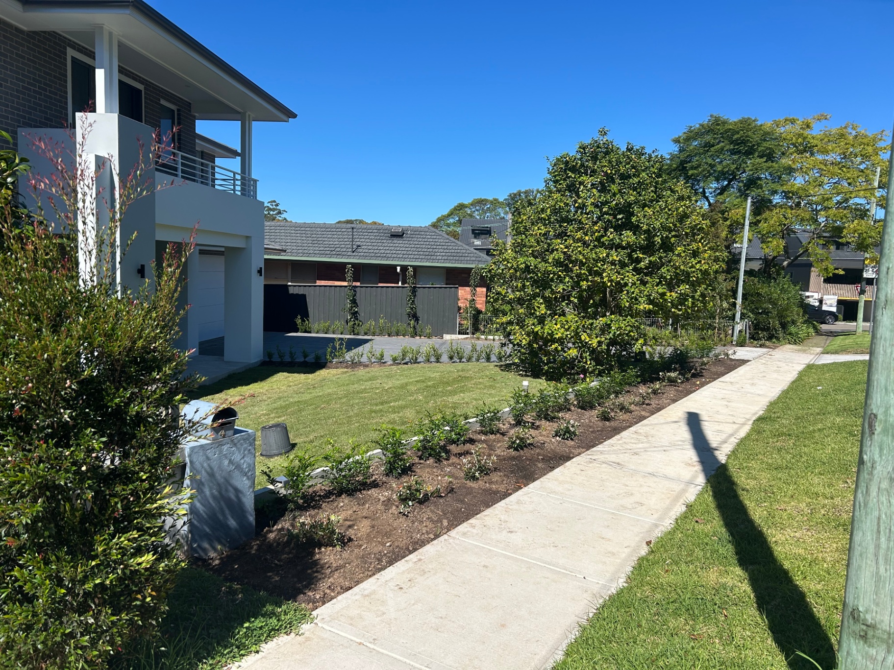 Garden Design