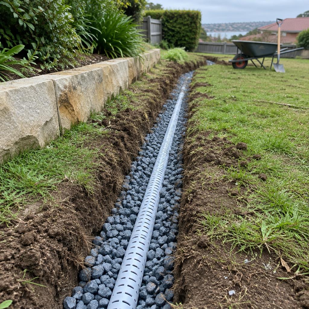 Drainage Solutions